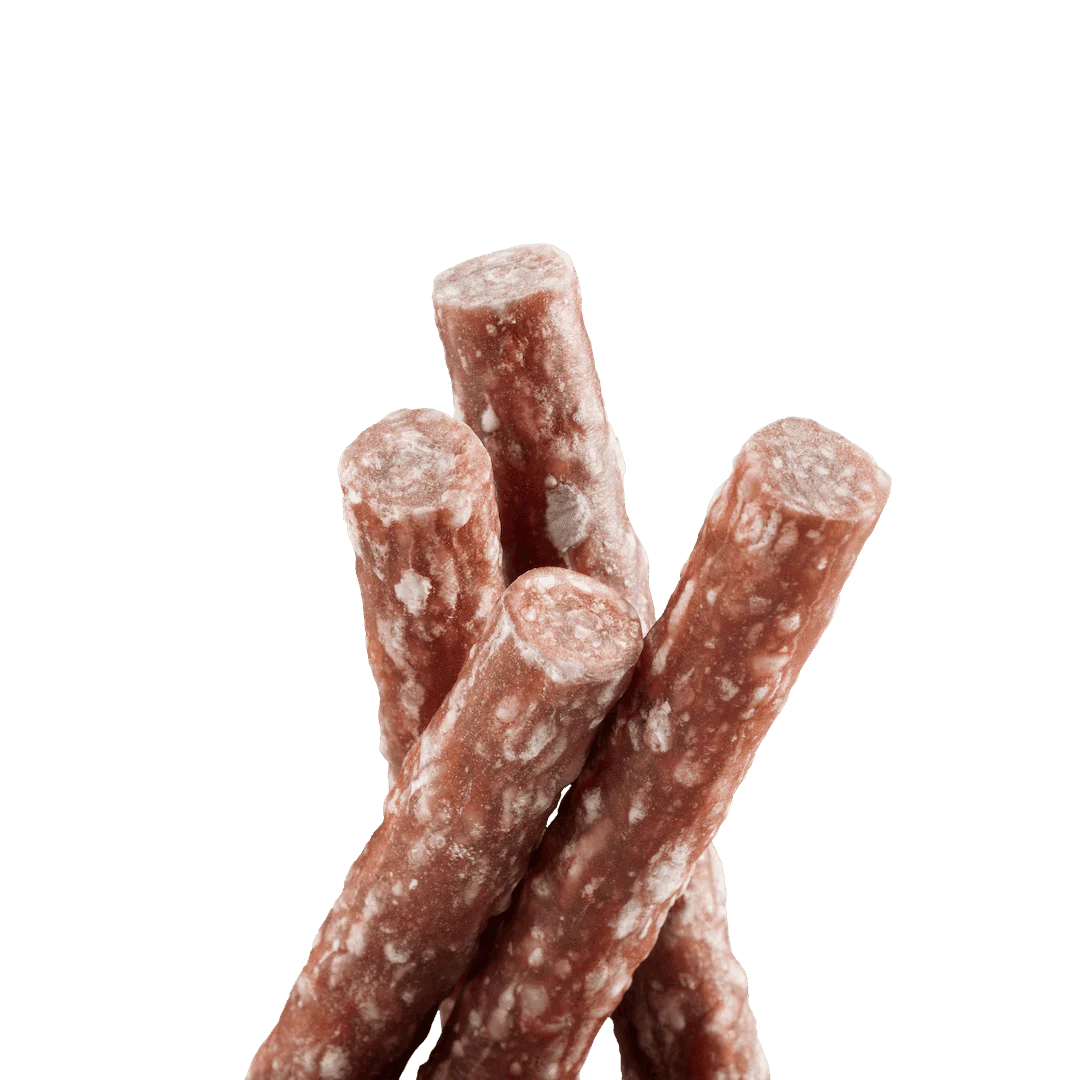 Beetroot Dental Sticks For Dogs x 15 - Image 3