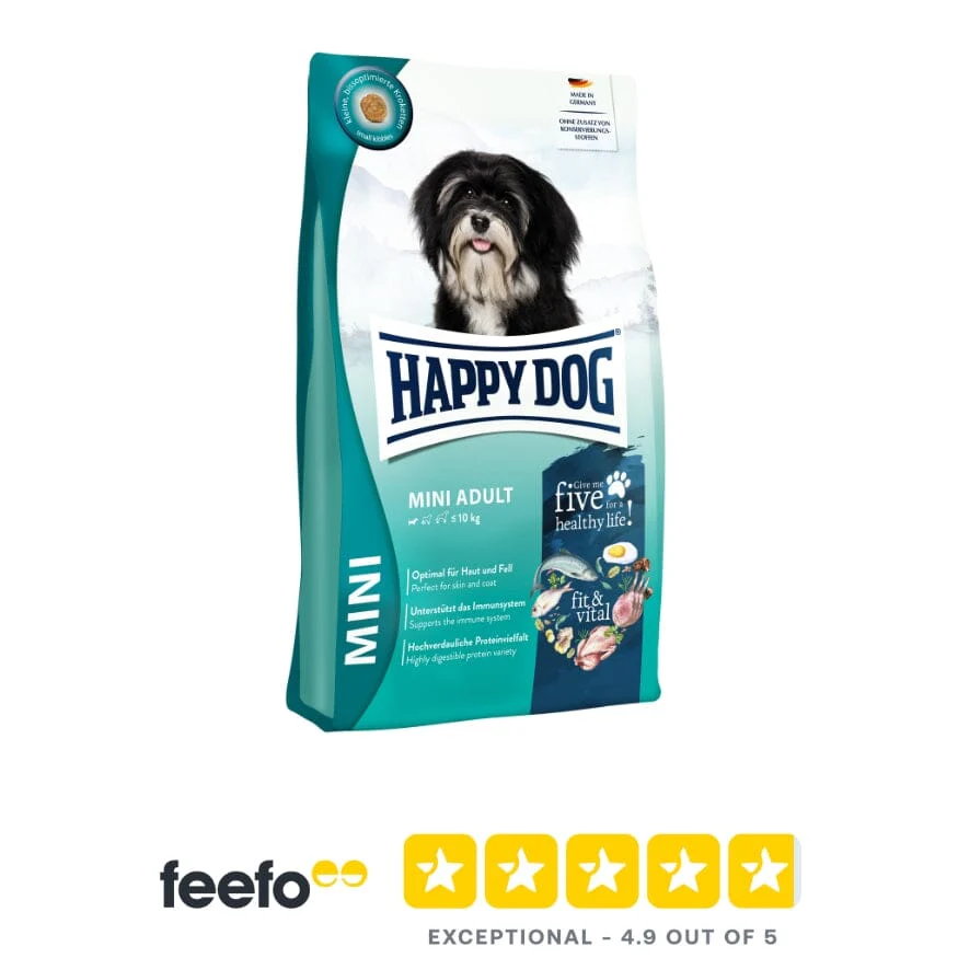 Best Selling Dry Food Trial Pack (Offer) - Image 10
