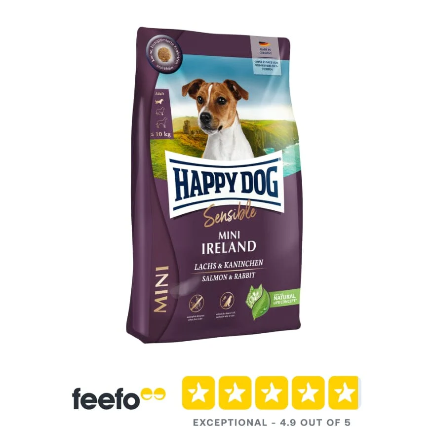 Best Selling Dry Food Trial Pack (Offer) - Image 11