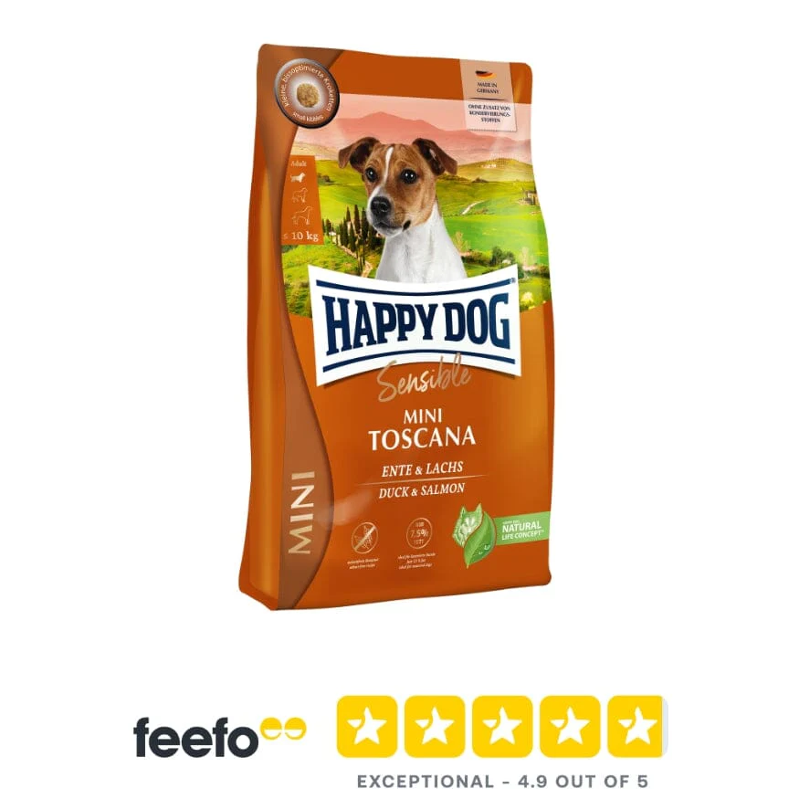 Best Selling Dry Food Trial Pack (Offer) - Image 12