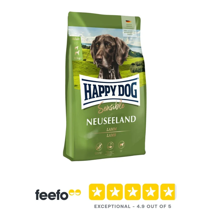 Best Selling Dry Food Trial Pack (Offer) - Image 13