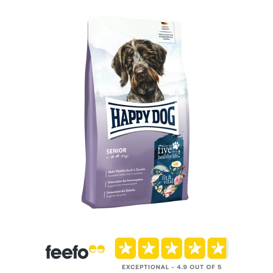 Best Selling Dry Food Trial Pack (Offer) - Image 14