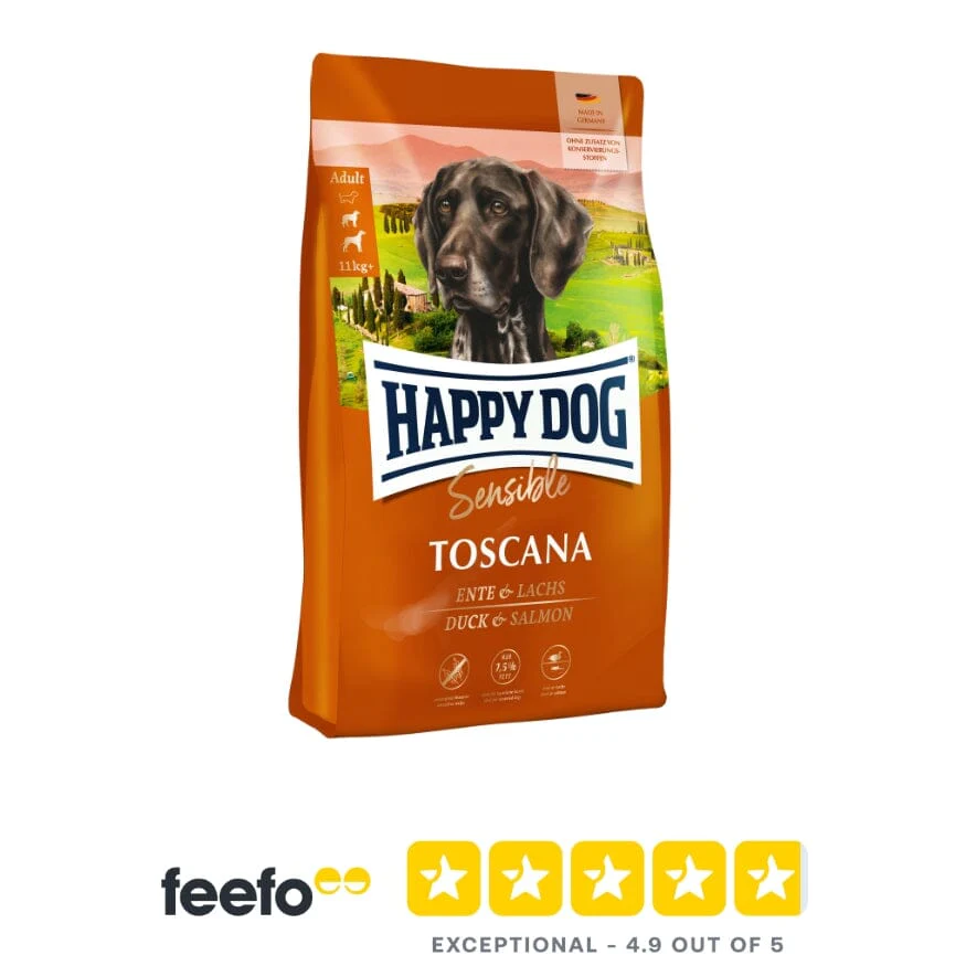 Best Selling Dry Food Trial Pack (Offer) - Image 15