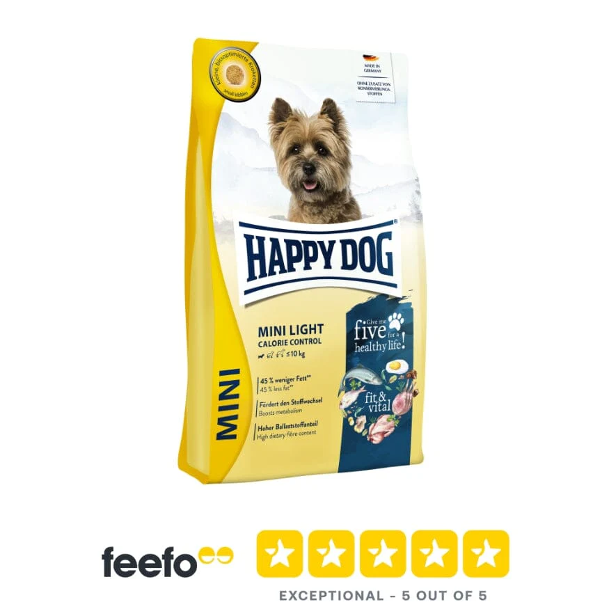 Best Selling Dry Food Trial Pack (Offer) - Image 16