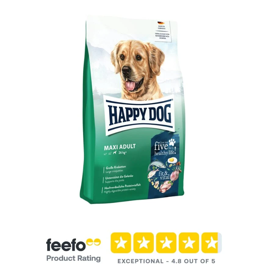 Best Selling Dry Food Trial Pack (Offer) - Image 7