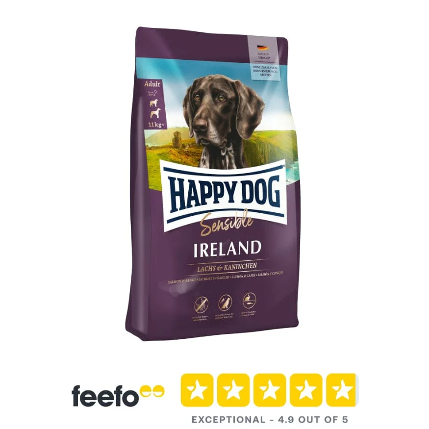 Best Selling Dry Food Trial Pack (Offer) - Image 8