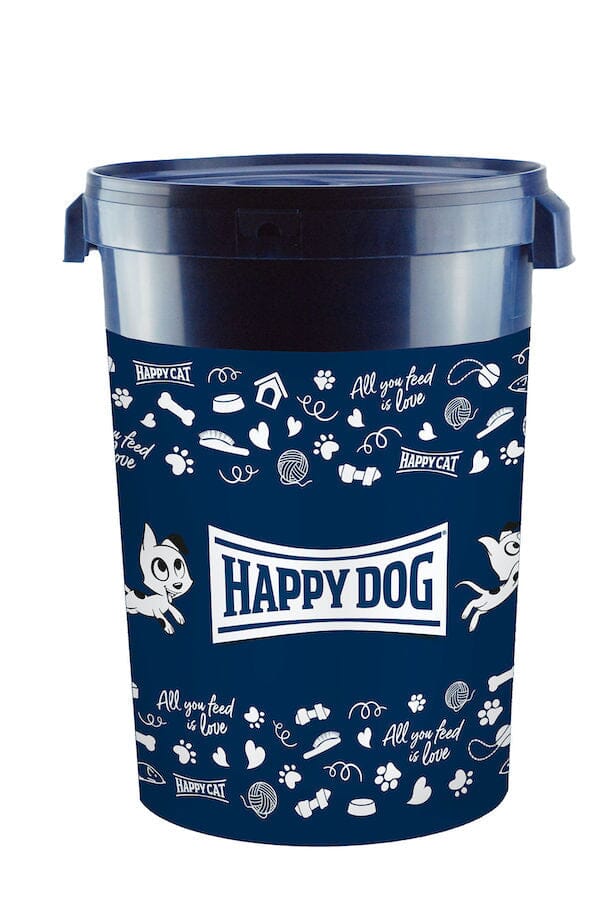 Dog Food Storage Bin