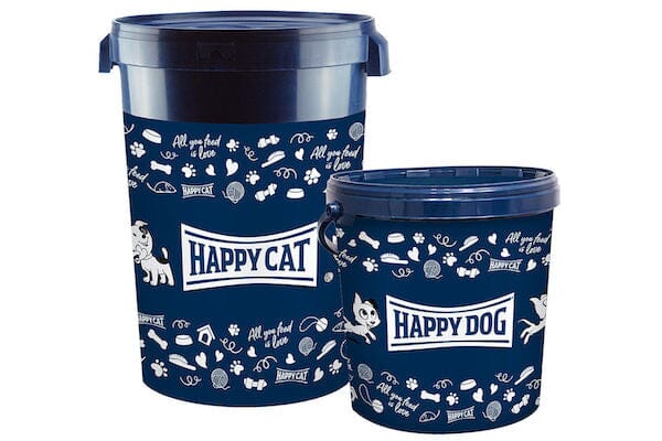 Dog Food Storage Bin - Image 2