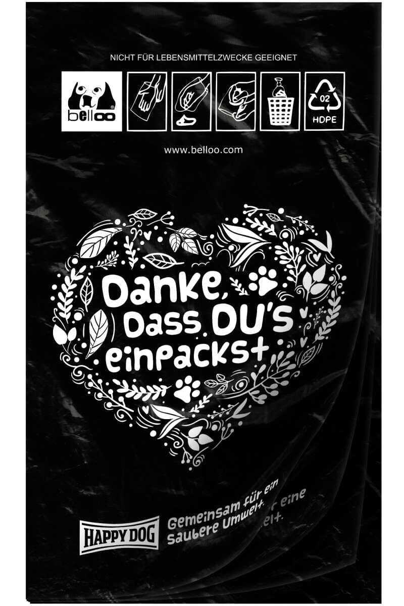 50 Dog Poo Bags