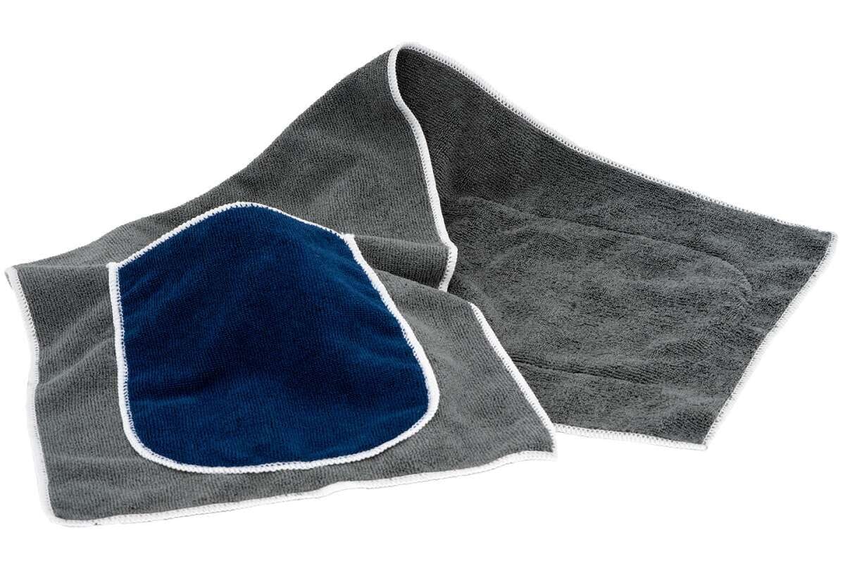 Happy Dog Dog Towel - Image 3