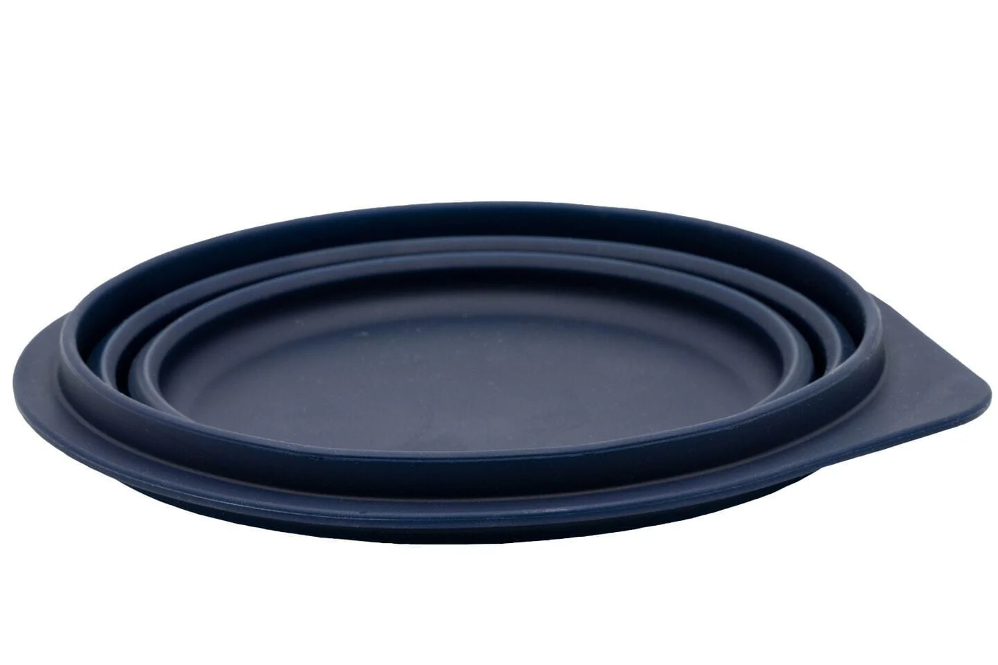 Happy Dog Silicone Travel Bowl (Free Gift) - Image 3