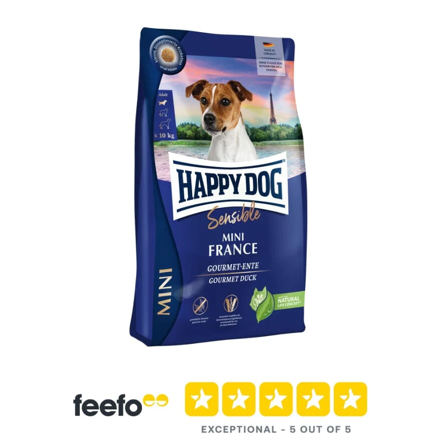 Hypoallergenic Dry Food Trial Pack - Image 11