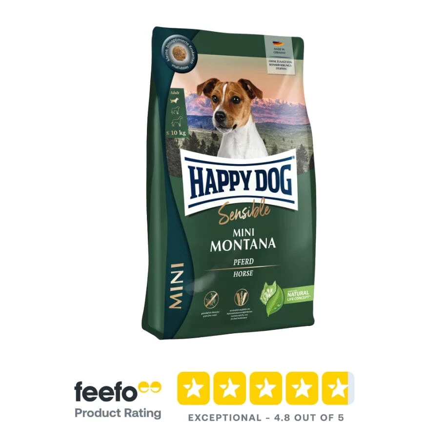 Hypoallergenic Dry Food Trial Pack - Image 12