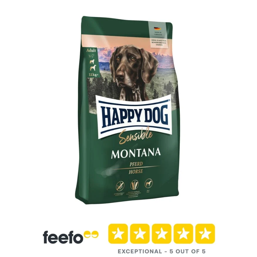 Hypoallergenic Dry Food Trial Pack - Image 13
