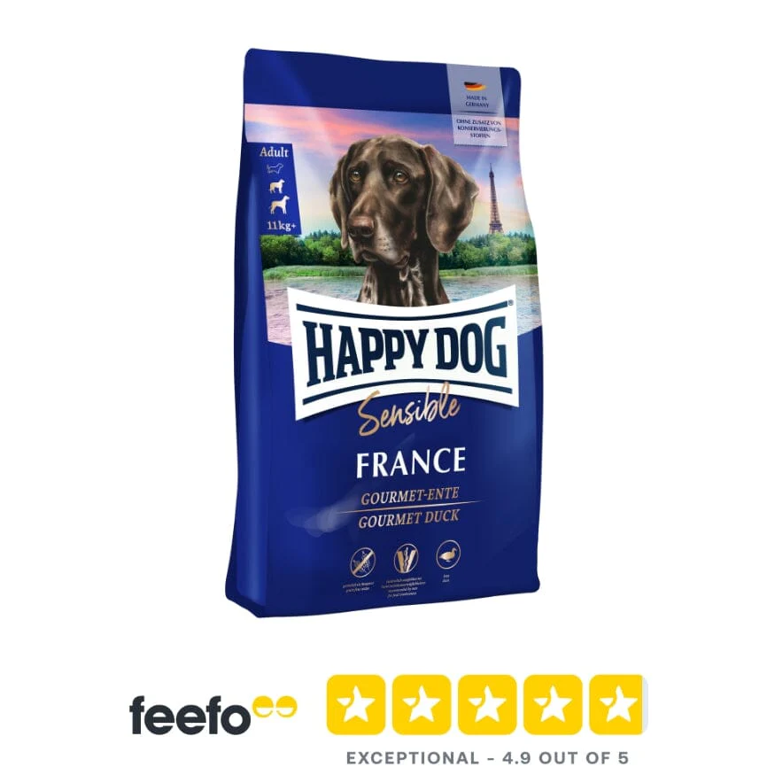 Hypoallergenic Dry Food Trial Pack - Image 7