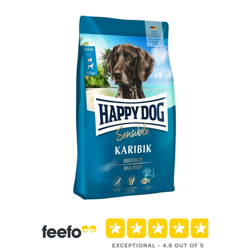 Hypoallergenic Dry Food Trial Pack - Image 8