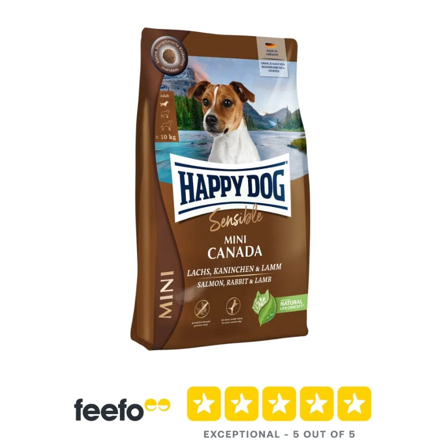 Hypoallergenic Dry Food Trial Pack - Image 10