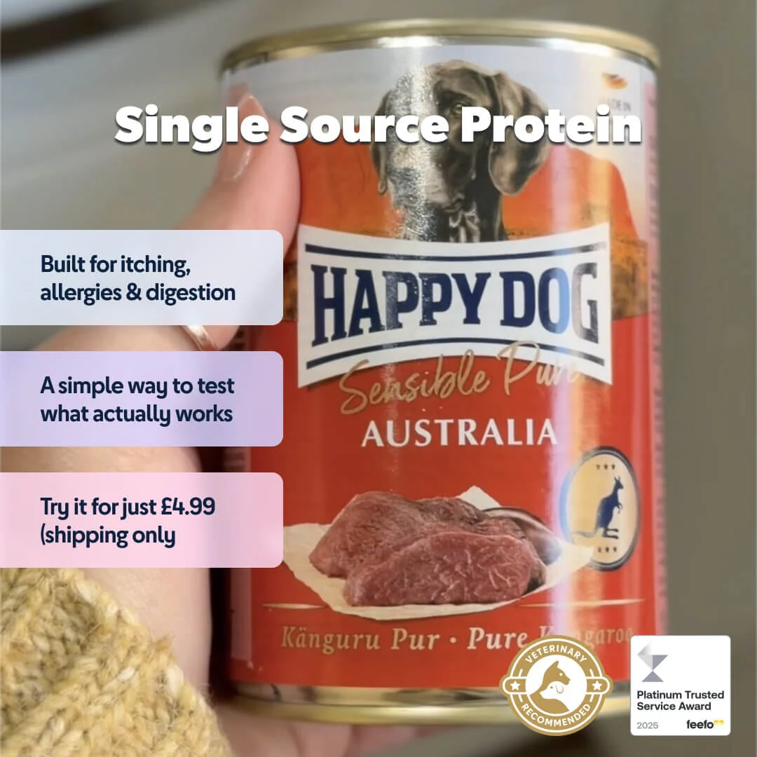Kangaroo - Novel Protein Trial Pack - Image 5