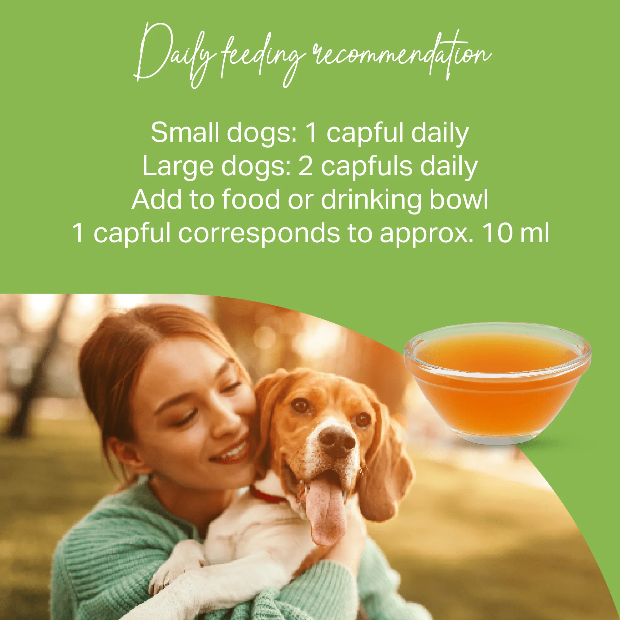 Medidog Probiotic-Vital drink 250ml - Image 4