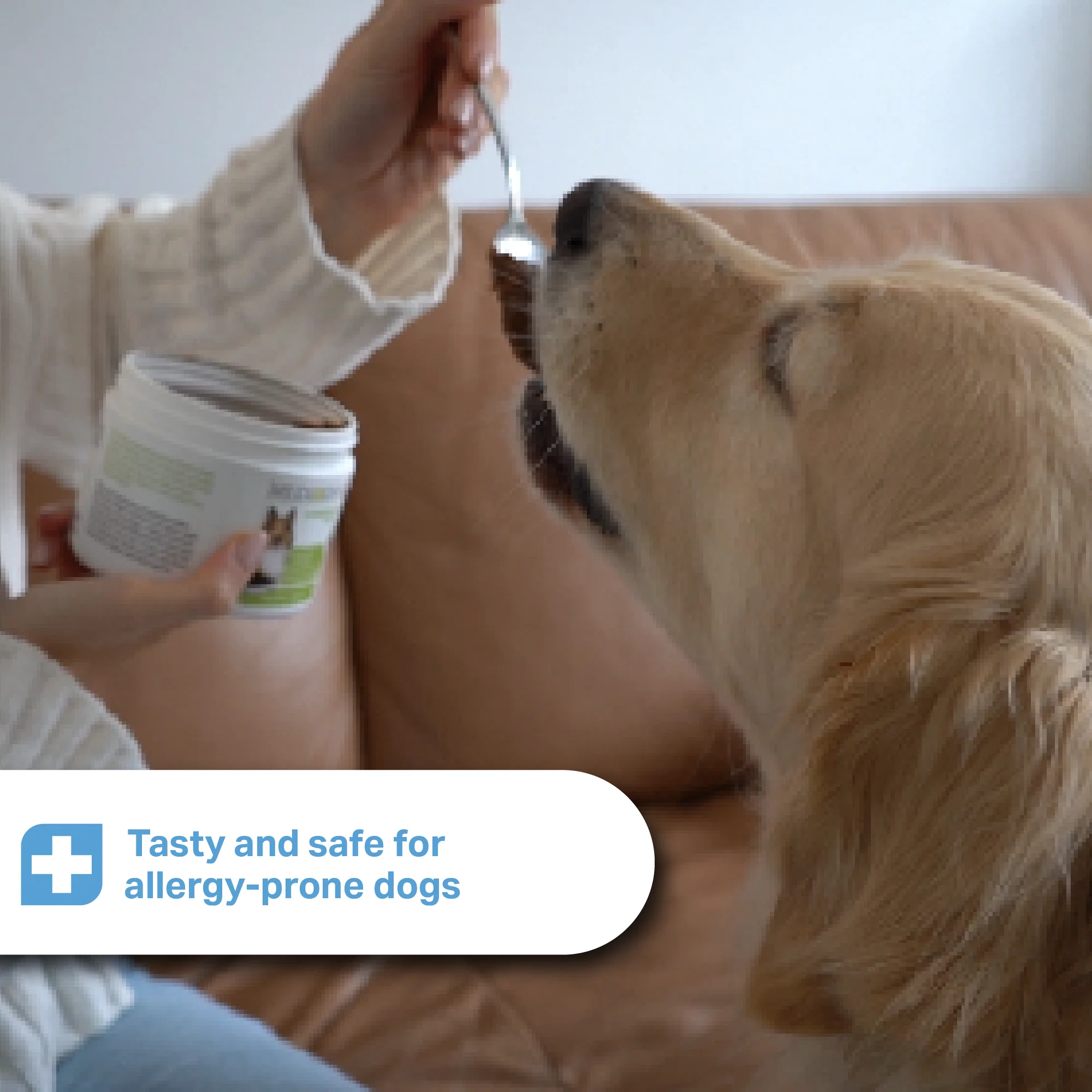 Medidog Calming Treats For Anxiety 400g - Image 7
