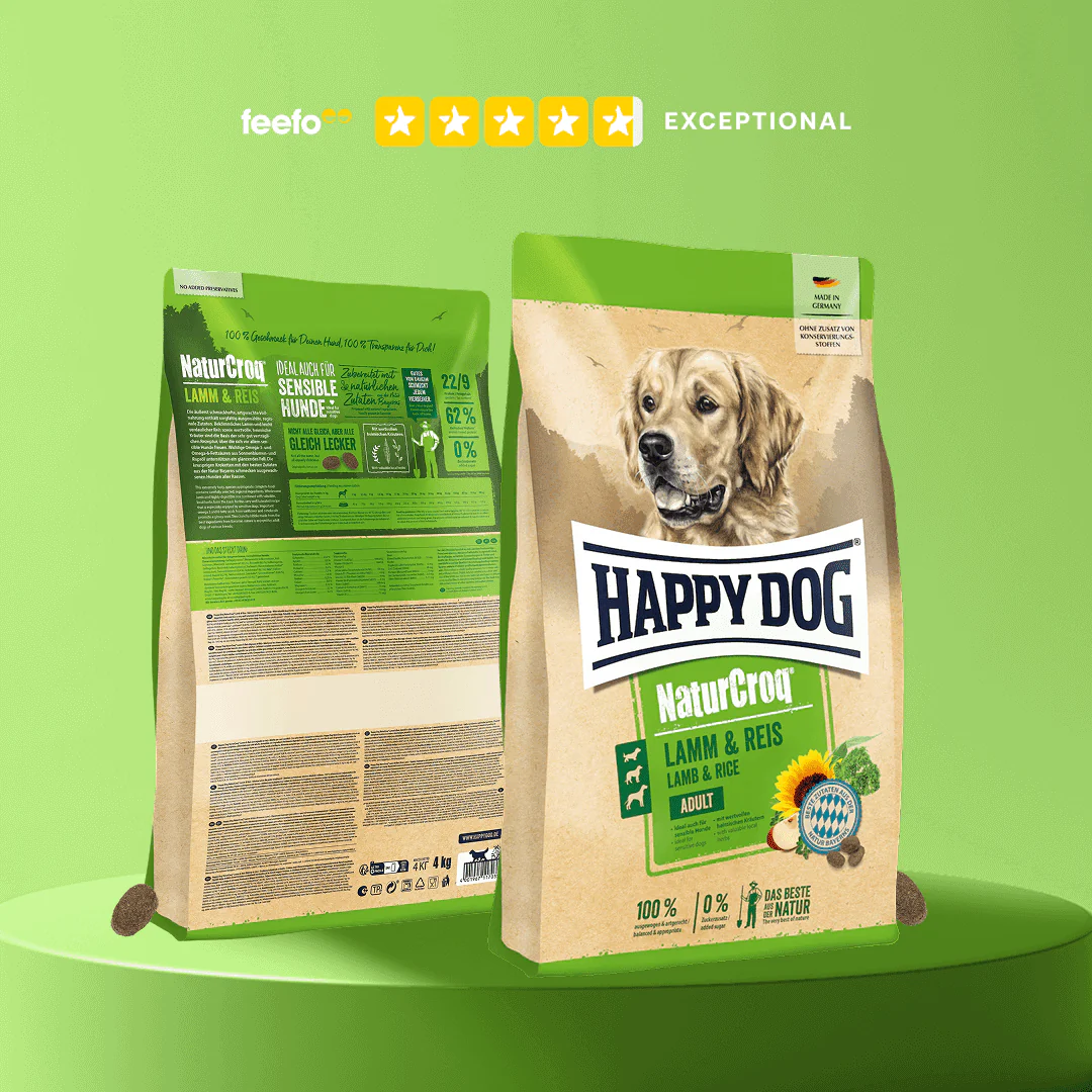 NaturCroq Lamb & Rice - Image 6