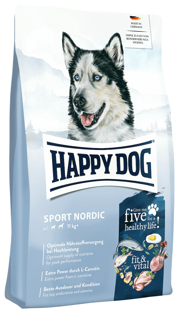 Professional Sport Nordic 14kg