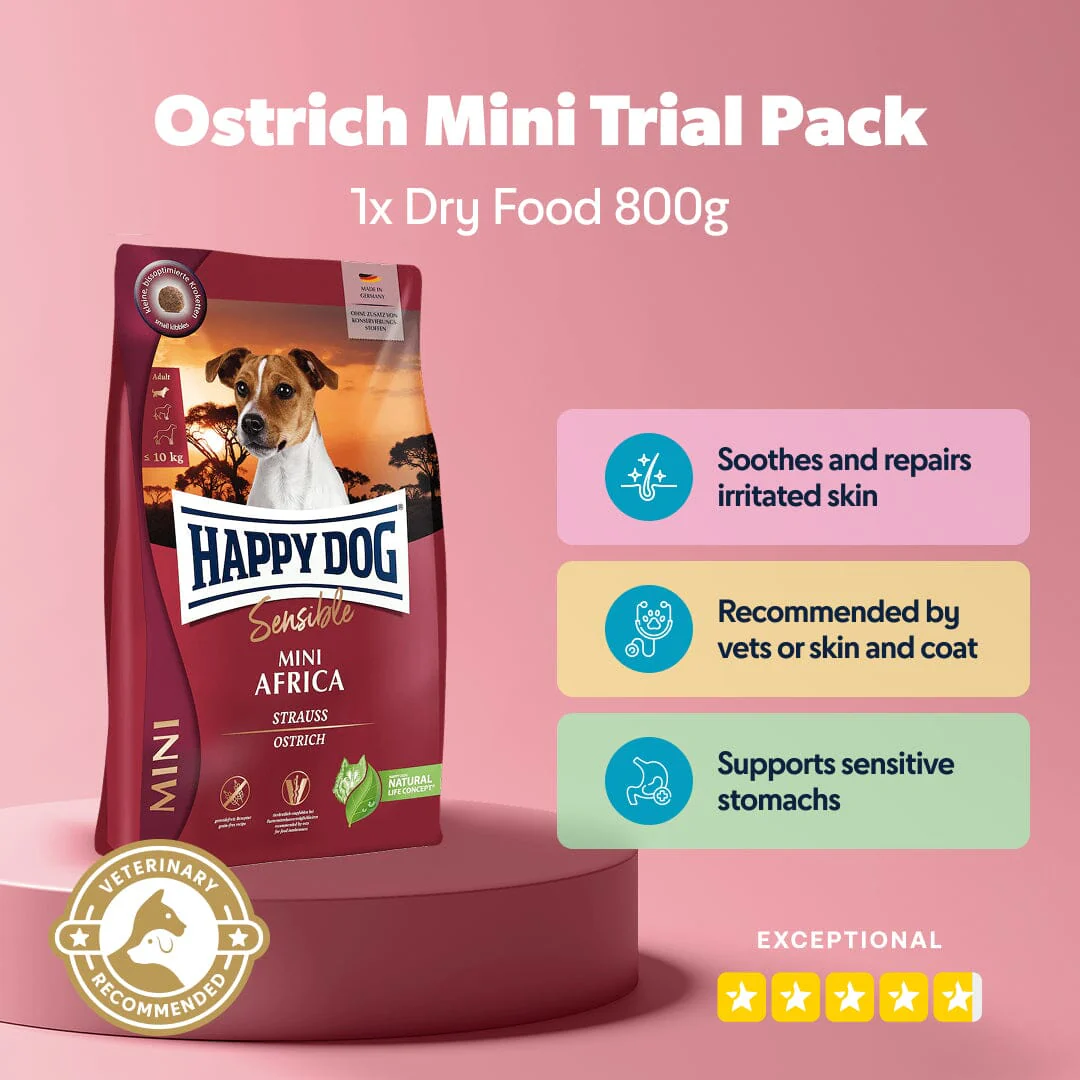 Novel Protein Trial Pack - Image 11