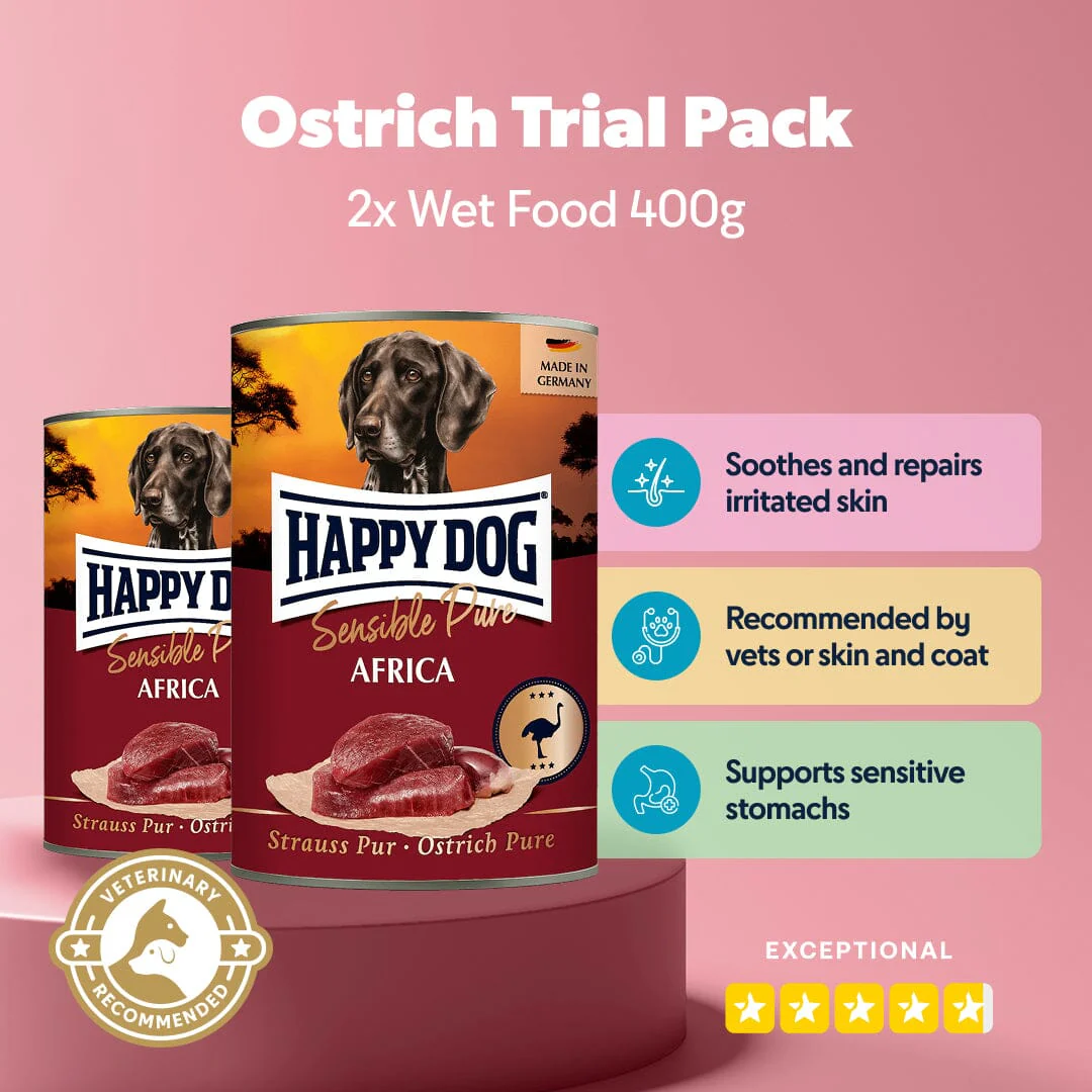 Novel Protein Trial Pack - Image 4