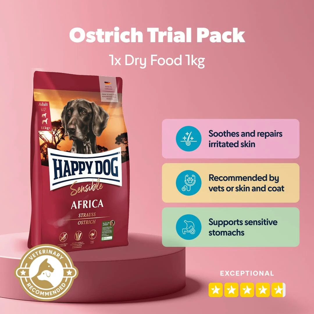 Novel Protein Trial Pack - Image 5