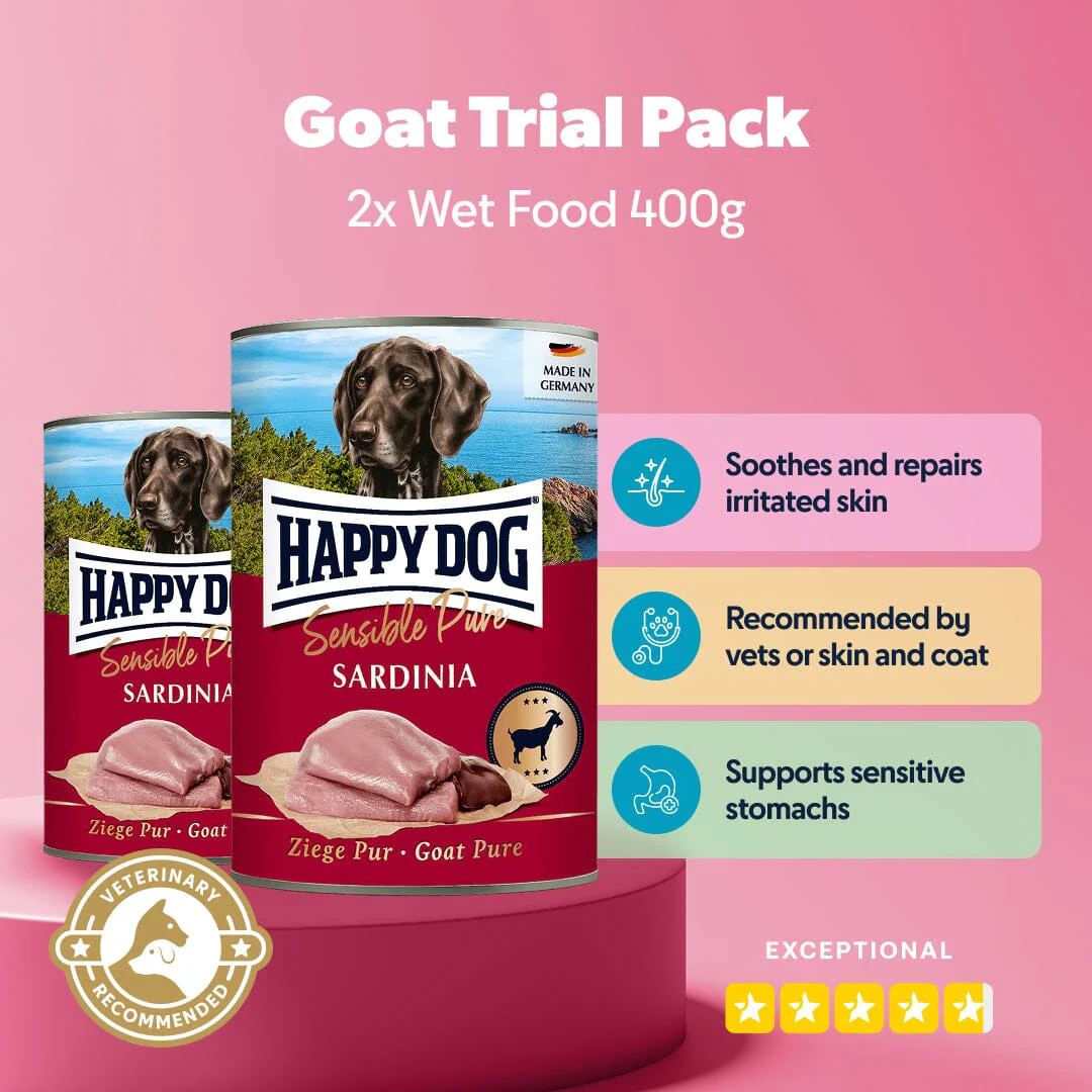 Novel Protein Trial Pack - Image 6