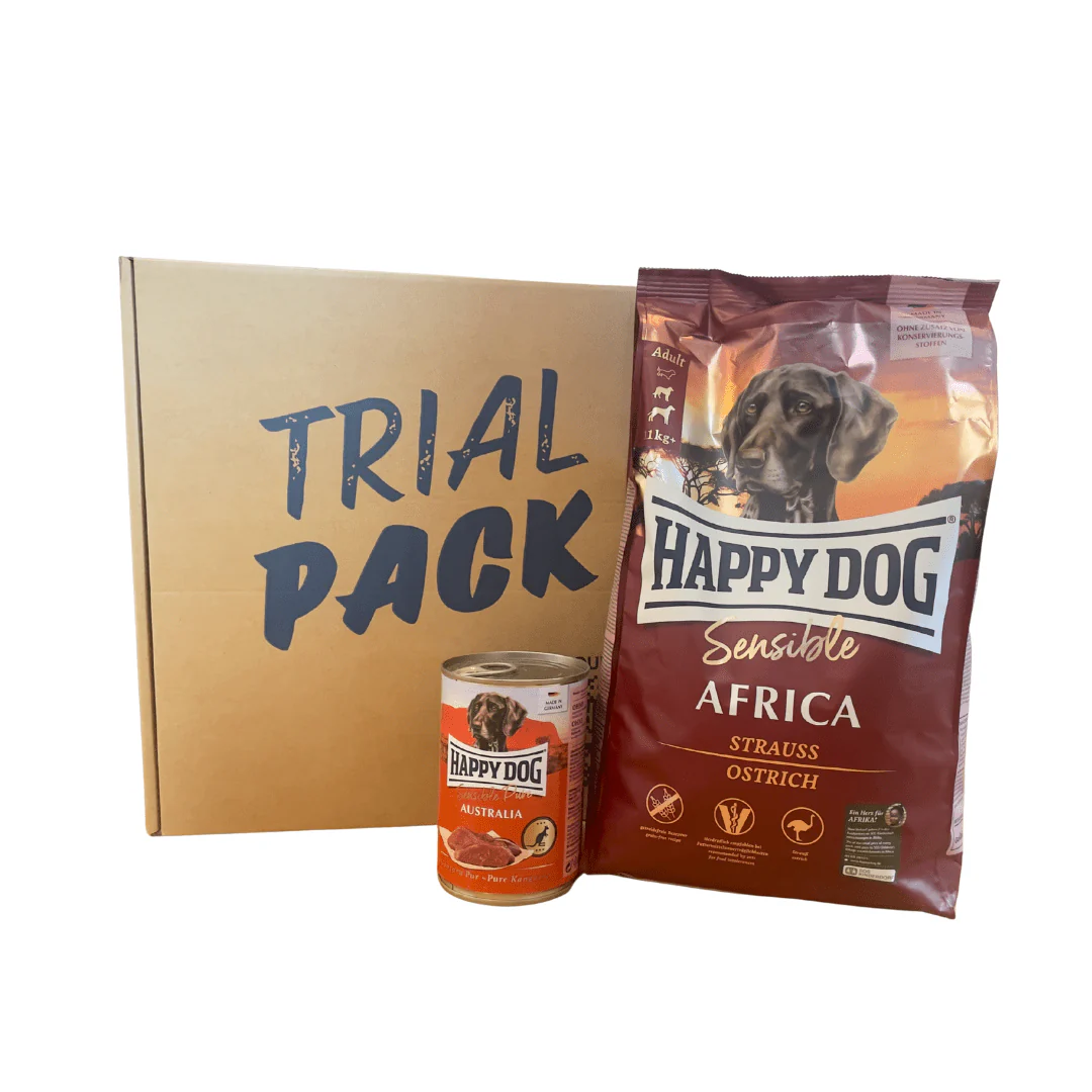 Novel Protein Trial Pack (Offer) - Image 5