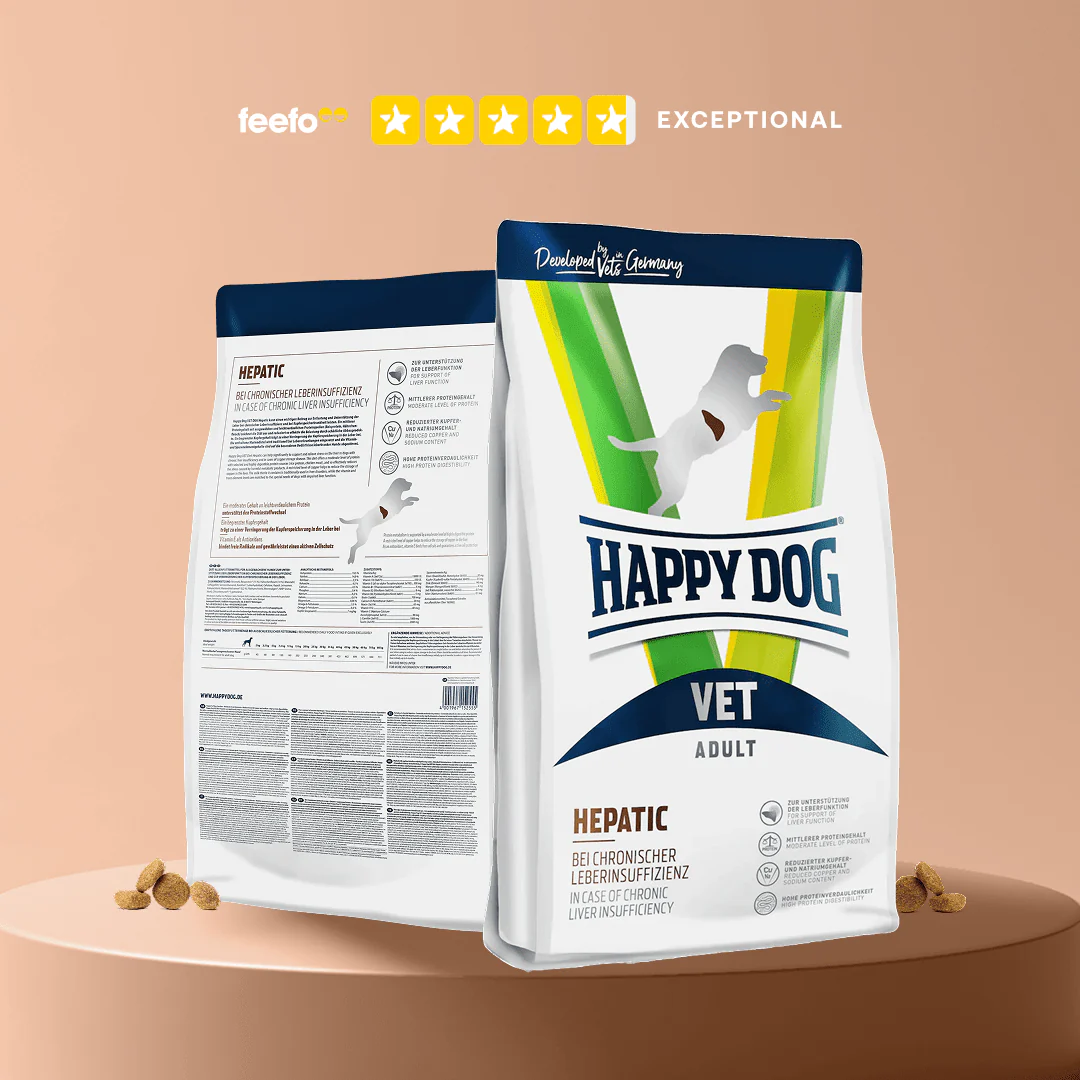 Vet Hepatic (Liver) - Image 4