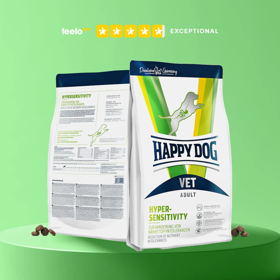 Vet Hypersensitivity - Image 5