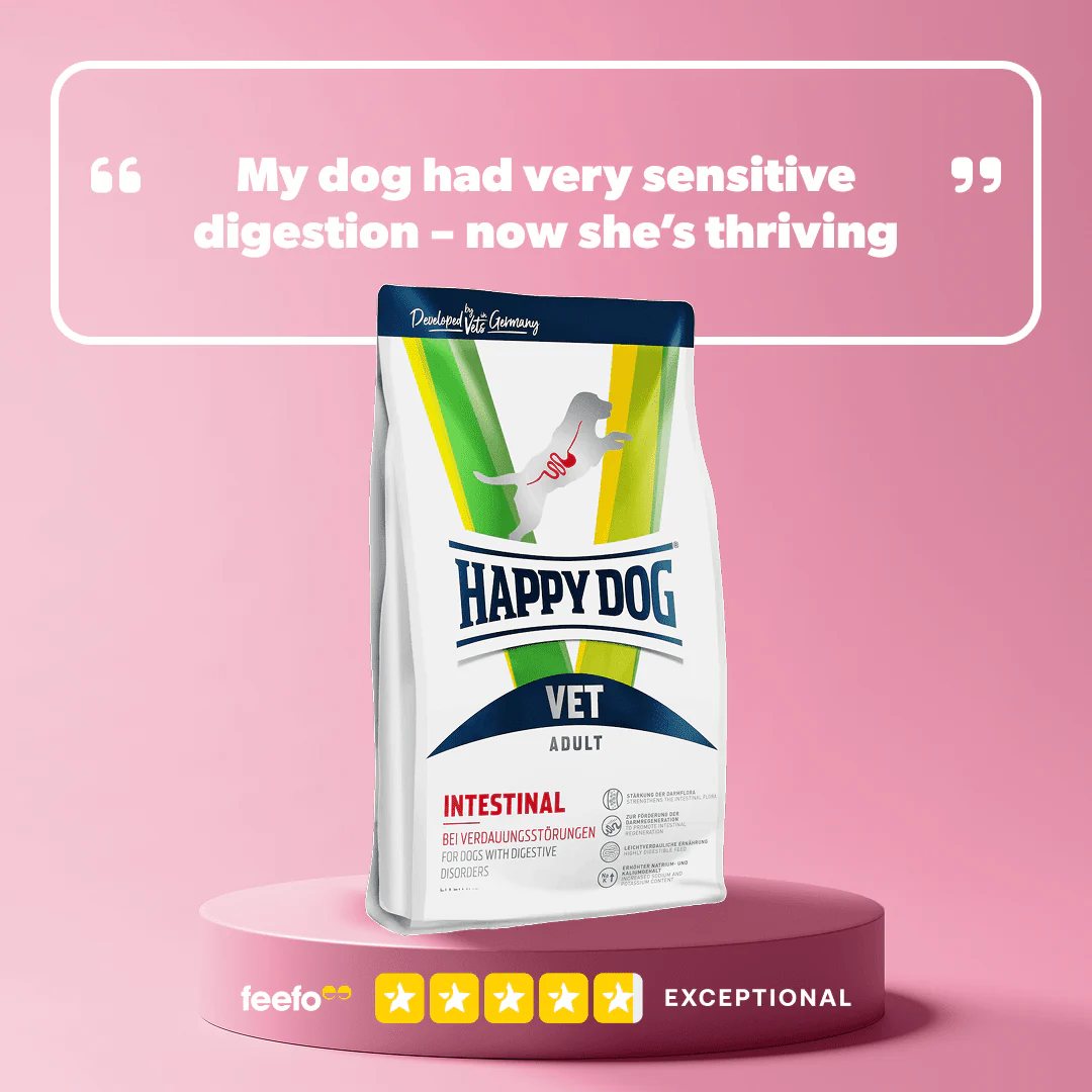 Vet Intestinal Low Fat - Image 5