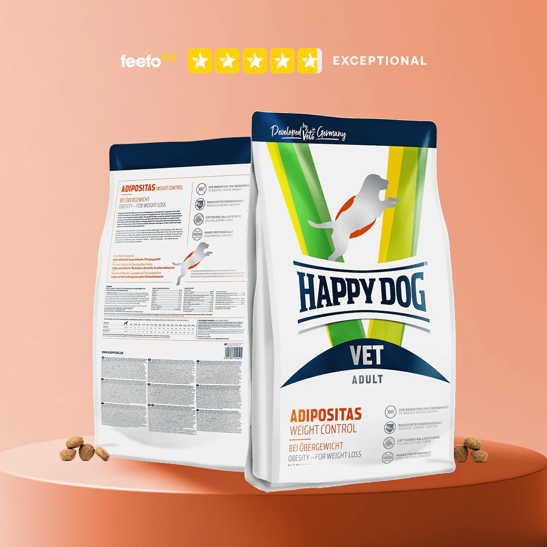 Vet Adipositas (Obesity Diet) - Image 4