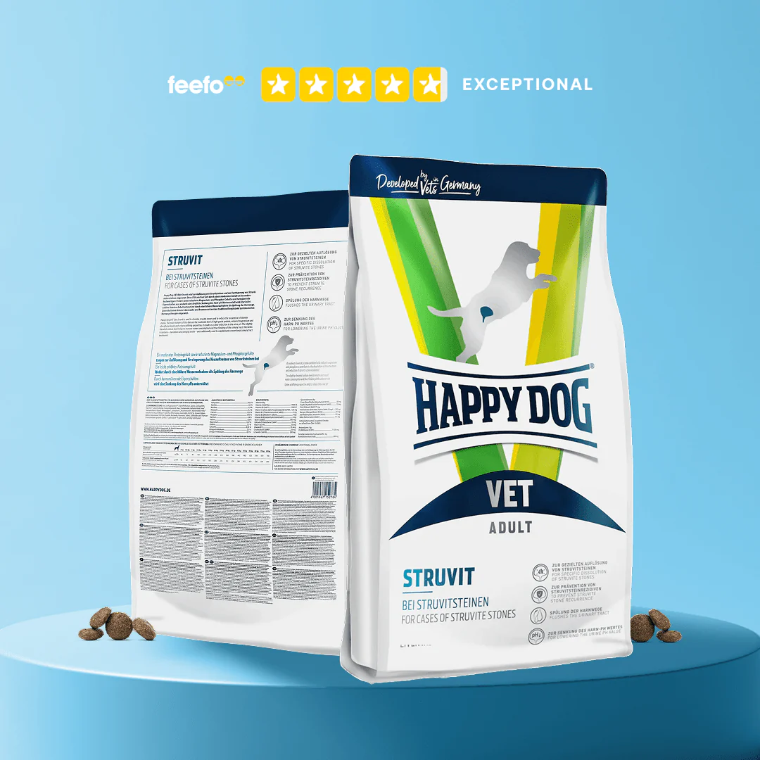 Vet Struvite - Image 4