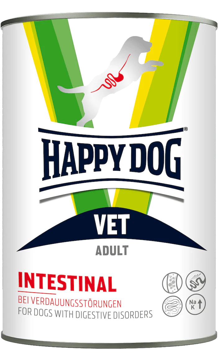 Vet Intestinal Wet Dog Food