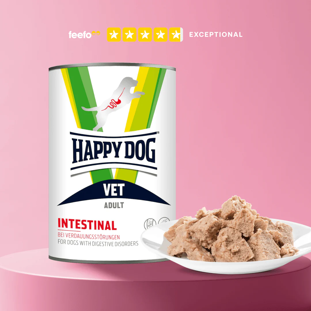 Vet Intestinal Wet Dog Food - Image 4