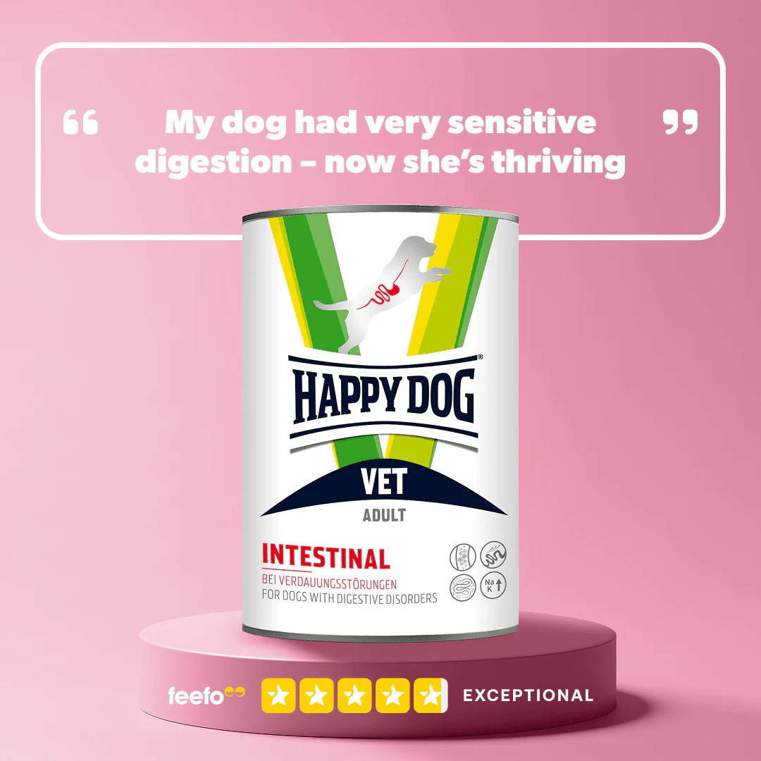 Vet Intestinal Wet Dog Food - Image 5