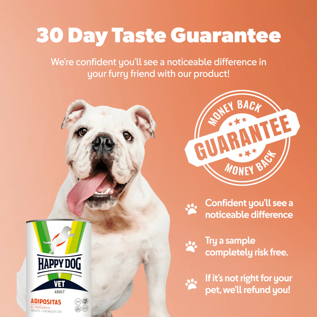 Vet Adipositas (Obesity Diet) Wet Dog Food - Image 3