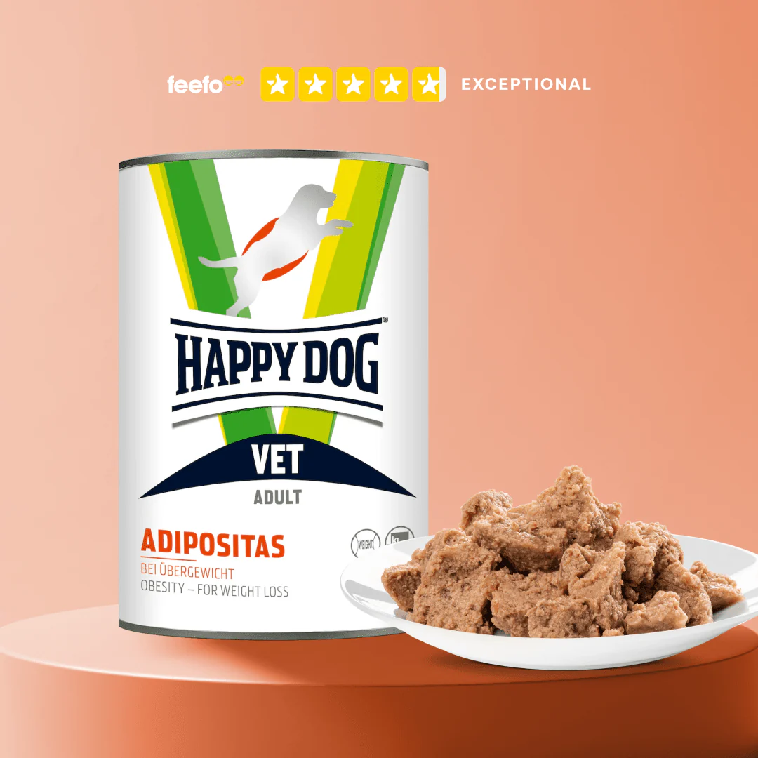 Vet Adipositas (Obesity Diet) Wet Dog Food - Image 4