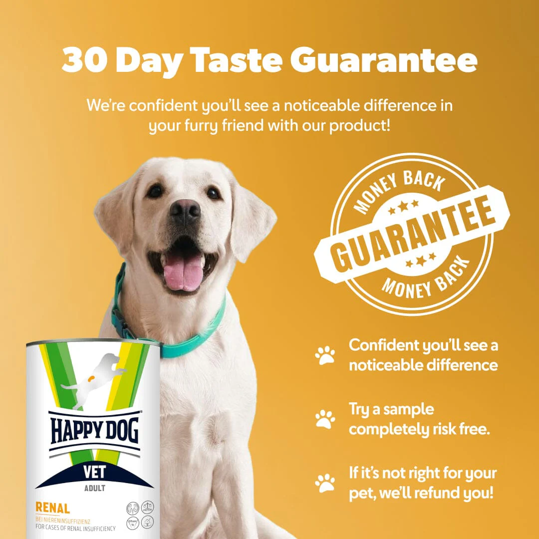 Vet Renal (Kidney Disease) Wet Dog Food - Image 3