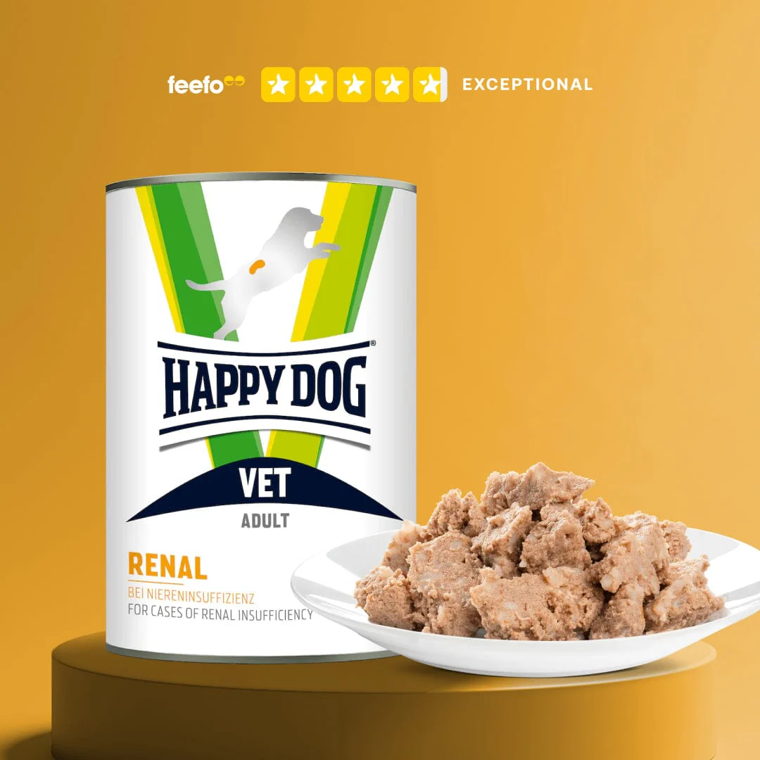 Vet Renal (Kidney Disease) Wet Dog Food - Image 4