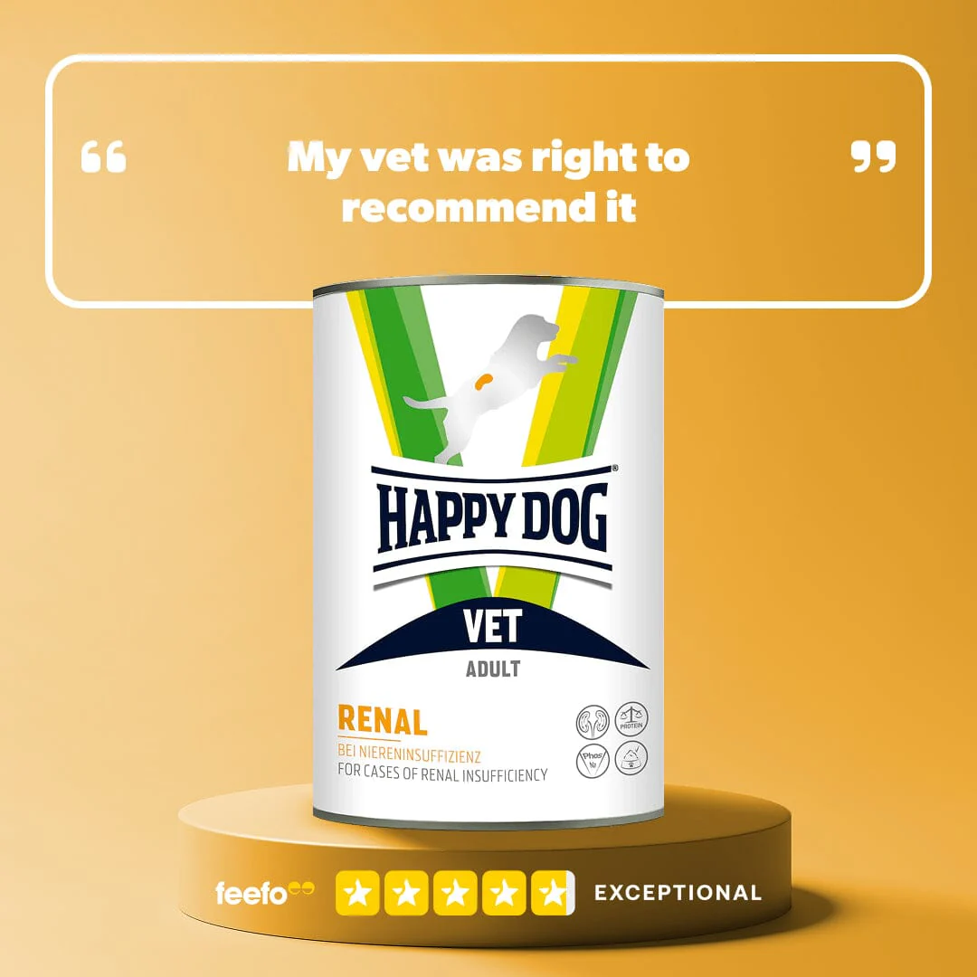 Vet Renal (Kidney Disease) Wet Dog Food - Image 5