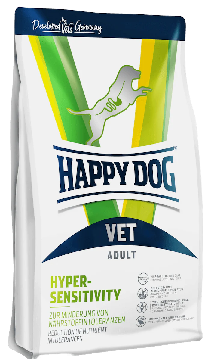 Veterinary Dog Food Trial Pack (Offer)