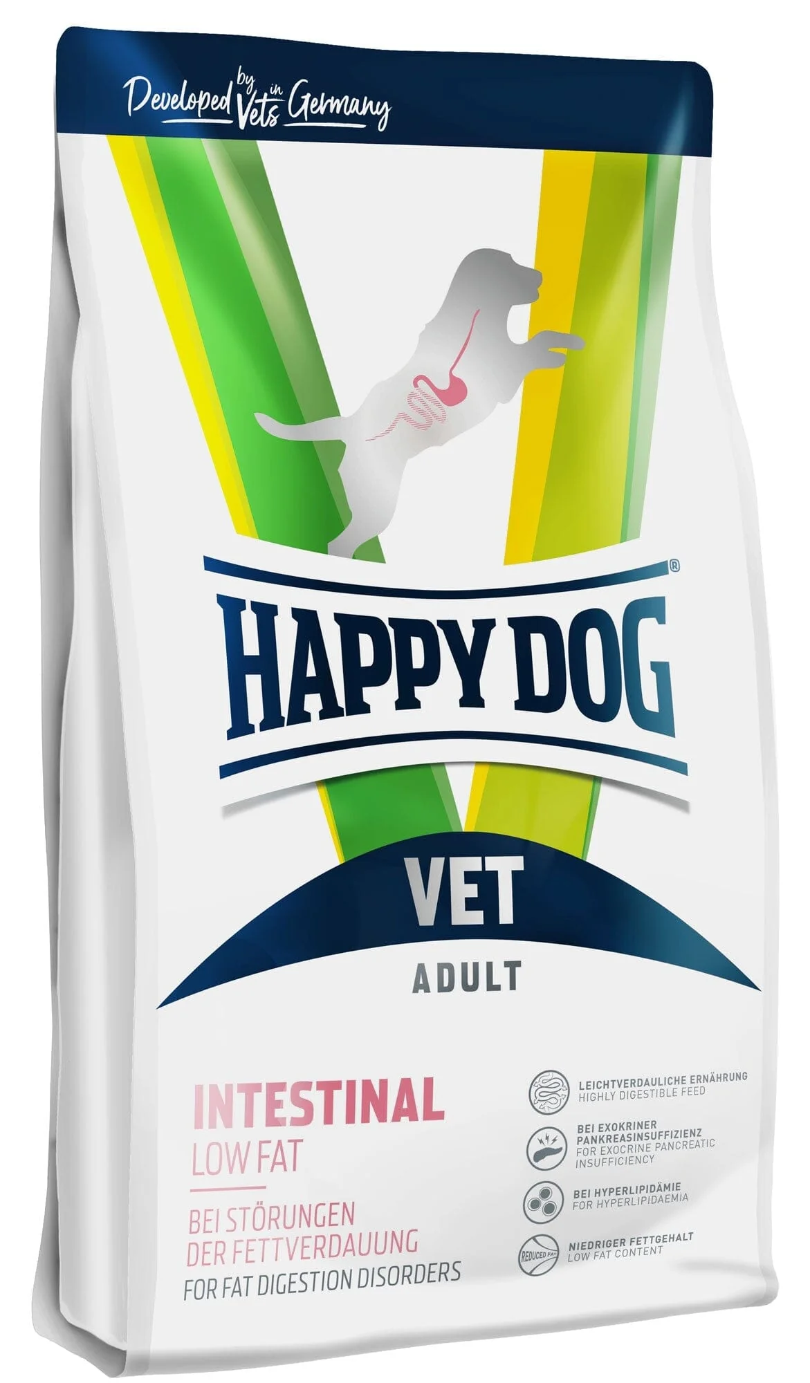 Veterinary Dog Food Trial Pack - Image 13