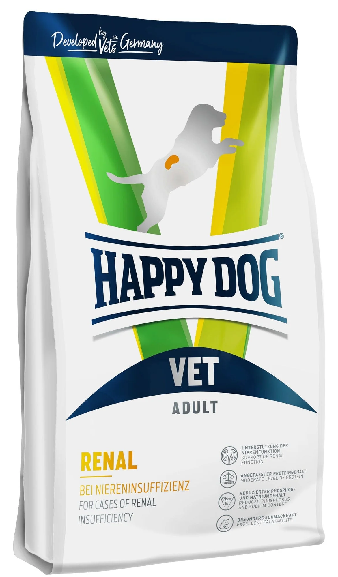 Veterinary Dog Food Trial Pack - Image 3