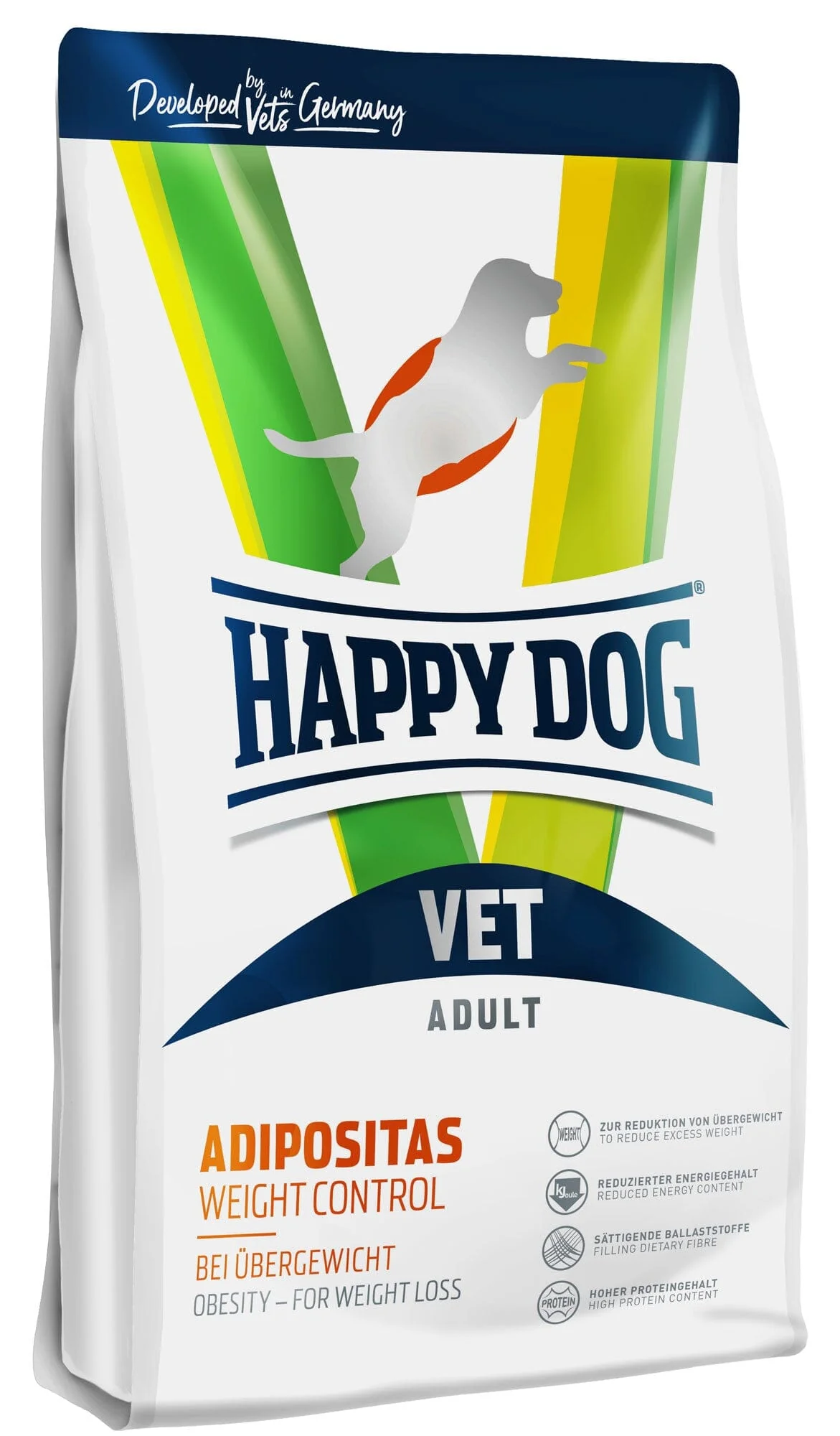 Veterinary Dog Food Trial Pack - Image 7